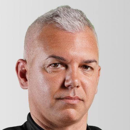 Photo of Vito Postiglione