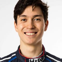 Photo of Jack Aitken