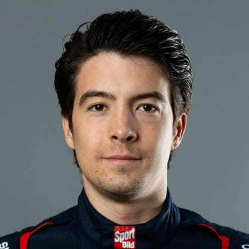 Photo of Alain Valente