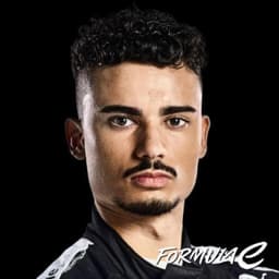 Photo of Pascal Wehrlein
