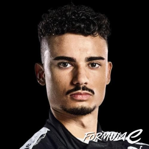 Photo of Pascal Wehrlein