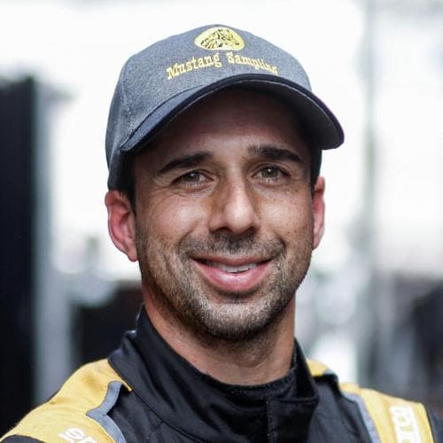 Photo of Neel Jani