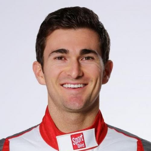 Photo of Connor De Phillippi