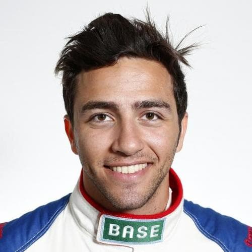 Photo of Alon Day