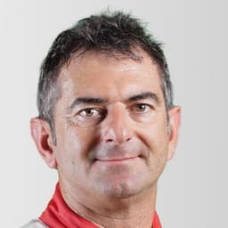 Photo of Massimiliano Pezzuto