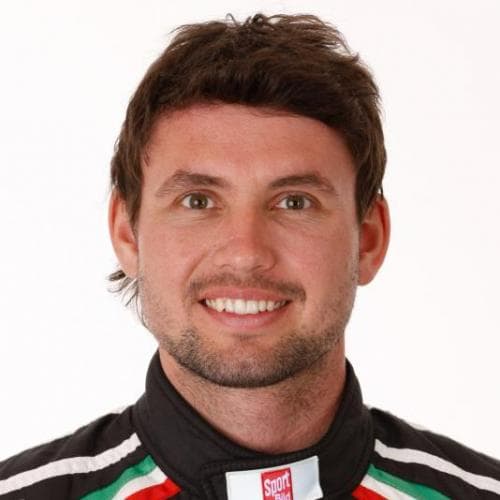 Photo of Gerhard Tweraser