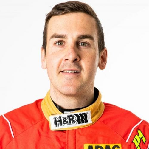 Photo of Florian Spengler