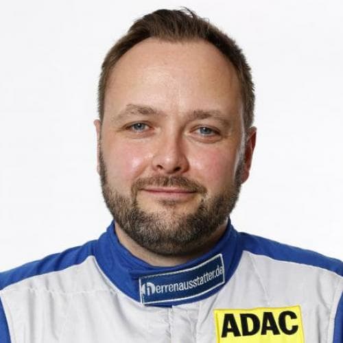 Photo of Sven Barth
