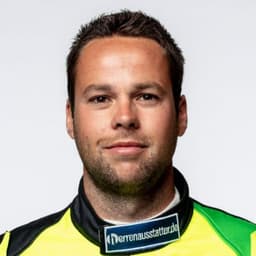 Photo of Niels Langeveld