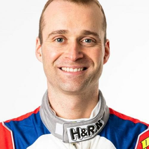 Photo of Christopher Haase