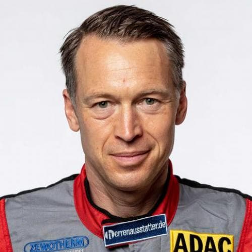 Photo of Frank Stippler