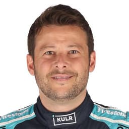 Photo of Marco Andretti