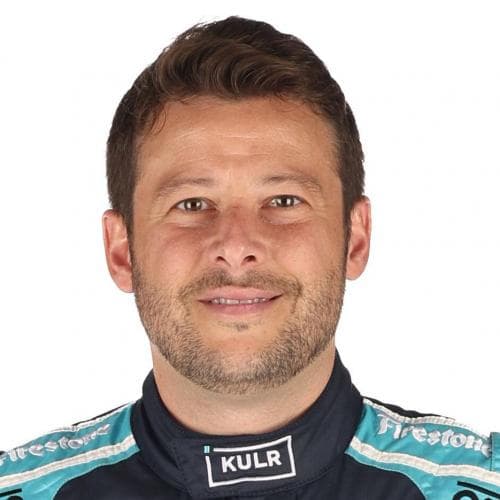 Photo of Marco Andretti