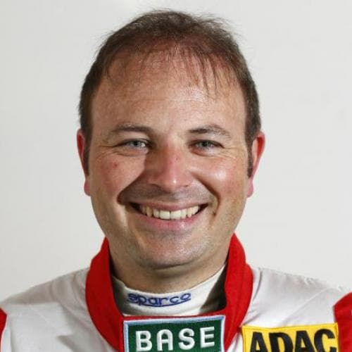 Photo of Christoph Dupré