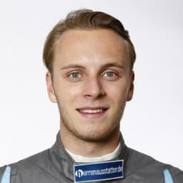 Photo of Marvin Kirchhöfer