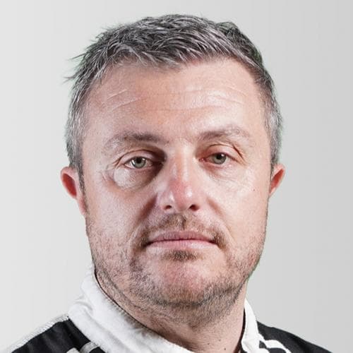 Photo of Gianluca Carboni
