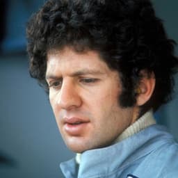 Photo of Jody Scheckter