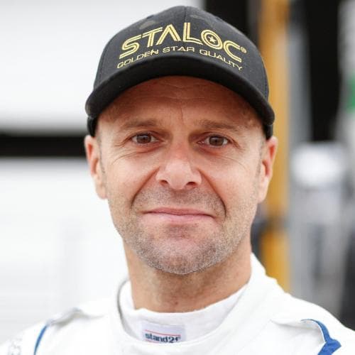 Photo of Gianmaria Bruni