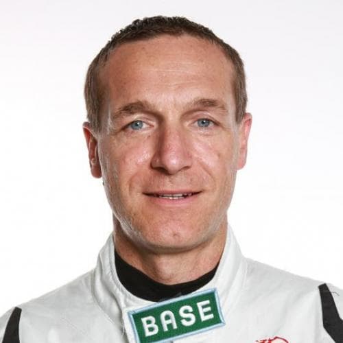 Photo of Alexander Mattschull