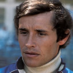 Photo of Jacky Ickx