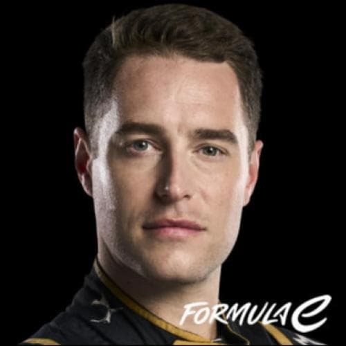 Photo of Stoffel Vandoorne