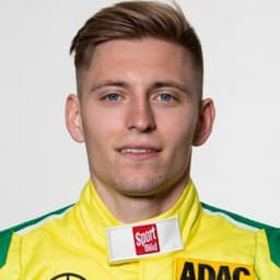 Photo of Maxi Buhk