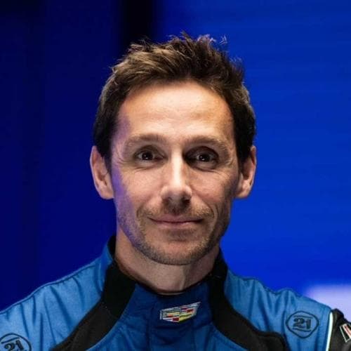 Photo of Filipe Albuquerque