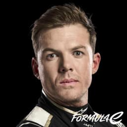 Photo of Nick Cassidy