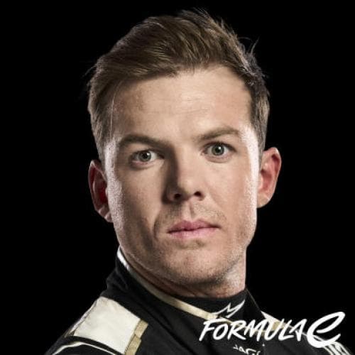 Photo of Nick Cassidy