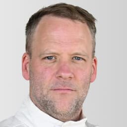 Photo of Matt Griffin