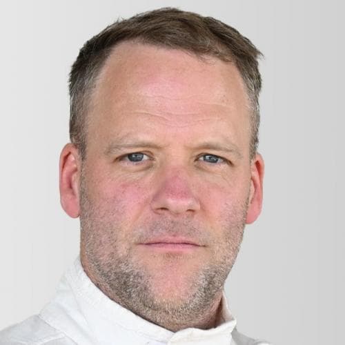 Photo of Matt Griffin