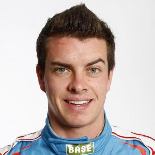 Photo of Nathan Morcom