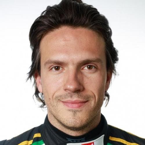 Photo of Milos Pavlovic