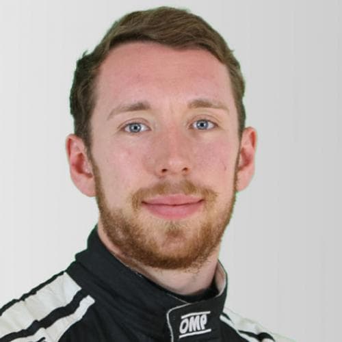 Photo of Jack Bartholomew