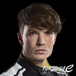 Photo of Daniel Ticktum