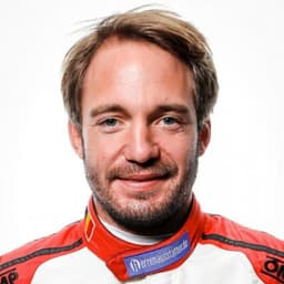 Photo of Frédéric Vervisch