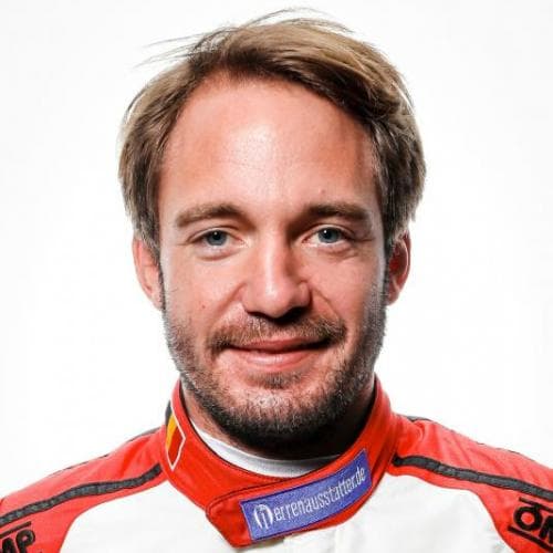 Photo of Frédéric Vervisch