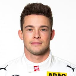 Photo of Mikkel Jensen