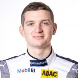 Photo of Mathieu Jaminet