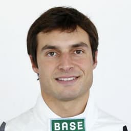 Photo of Bruno Spengler