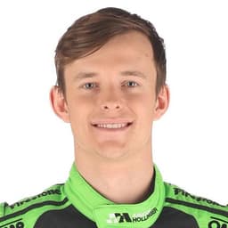 Photo of Callum Ilott