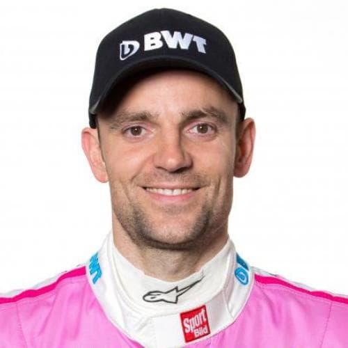 Photo of Jamie Green