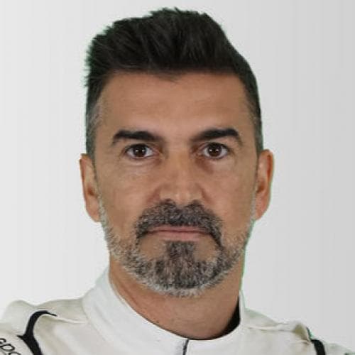 Photo of Marco Cassarà
