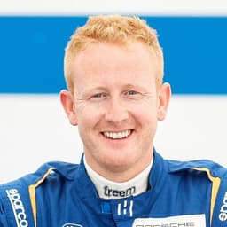 Photo of Ross Wylie