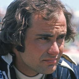 Photo of Gunnar Nilsson