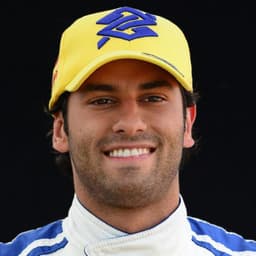 Photo of Felipe Nasr