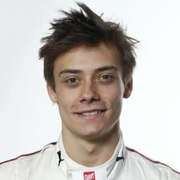 Photo of Louis Delétraz