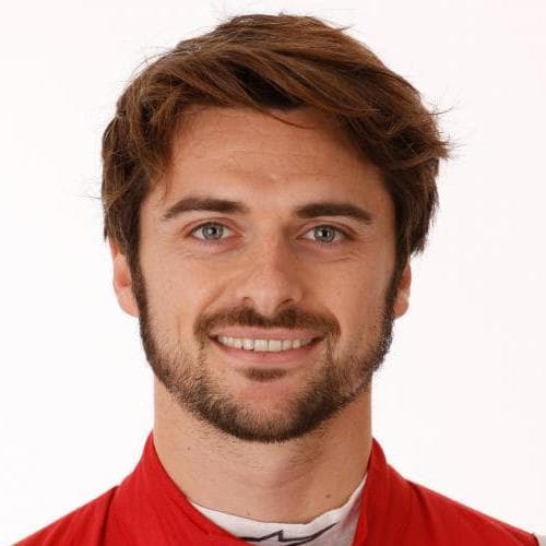 Photo of Marco Bonanomi