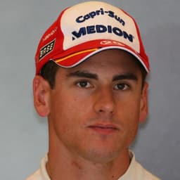 Photo of Adrian Sutil