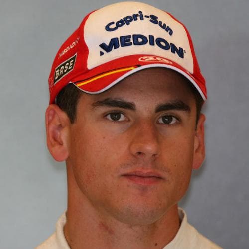 Photo of Adrian Sutil